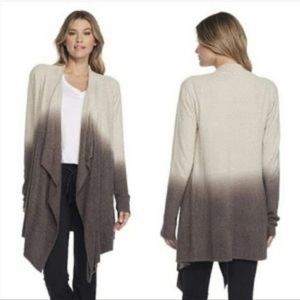 Barefoot Dreams Bamboo Chic Lite Calypso Wrap S M